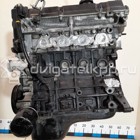 Фото Контрактный (б/у) двигатель G4EE для Hyundai / Kia 97 л.с 16V 1.4 л бензин KZ38302100