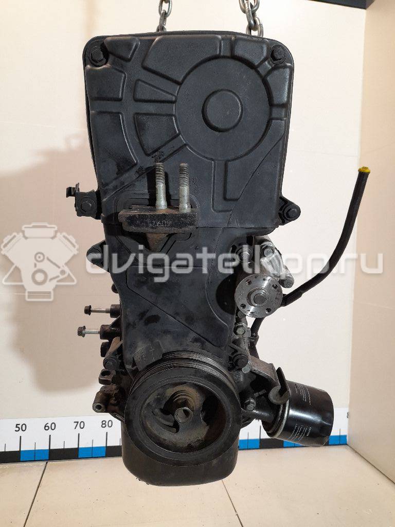 Фото Контрактный (б/у) двигатель G4EE для Hyundai / Kia 97 л.с 16V 1.4 л бензин KZ38302100 {forloop.counter}}