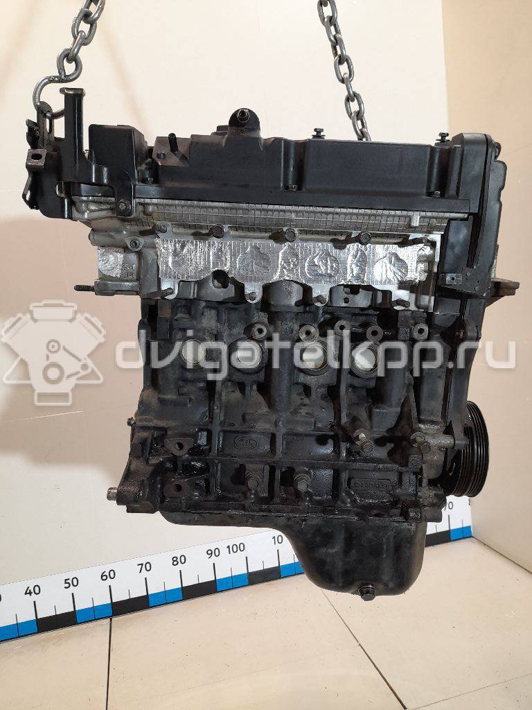 Фото Контрактный (б/у) двигатель G4EE для Hyundai / Kia 97 л.с 16V 1.4 л бензин KZ38302100 {forloop.counter}}