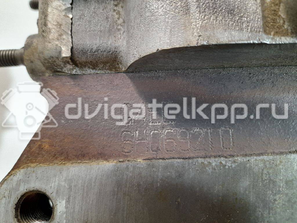 Фото Контрактный (б/у) двигатель G4EE для Hyundai / Kia 97 л.с 16V 1.4 л бензин KZ38302100 {forloop.counter}}