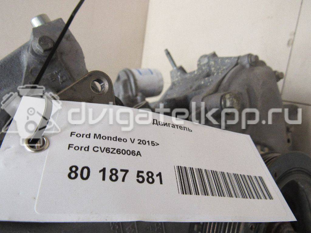 Фото Контрактный (б/у) двигатель S7CB для Ford Mondeo 149 л.с 16V 2.5 л бензин CV6Z6006A {forloop.counter}}