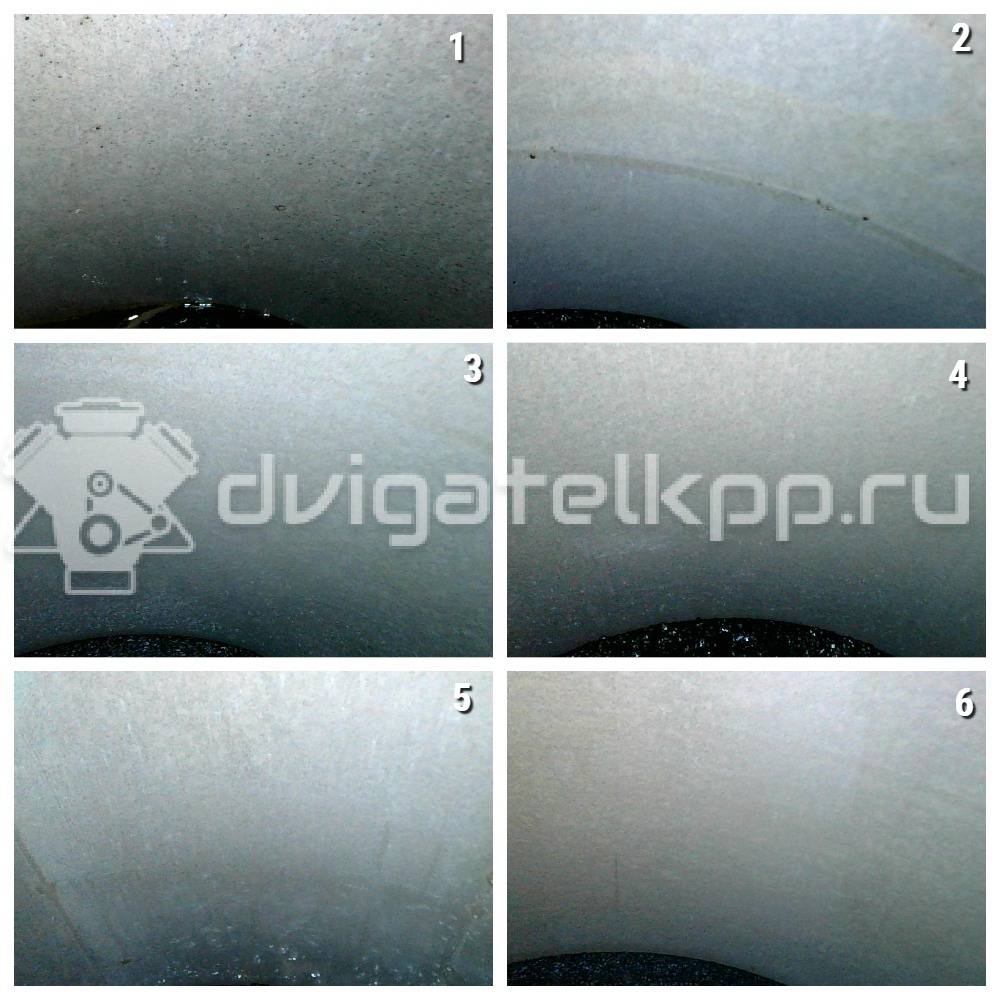 Фото Контрактный (б/у) двигатель N52 B25 для Bmw / Bmw (Brilliance) 177-218 л.с 24V 2.5 л бензин 11000415403 {forloop.counter}}