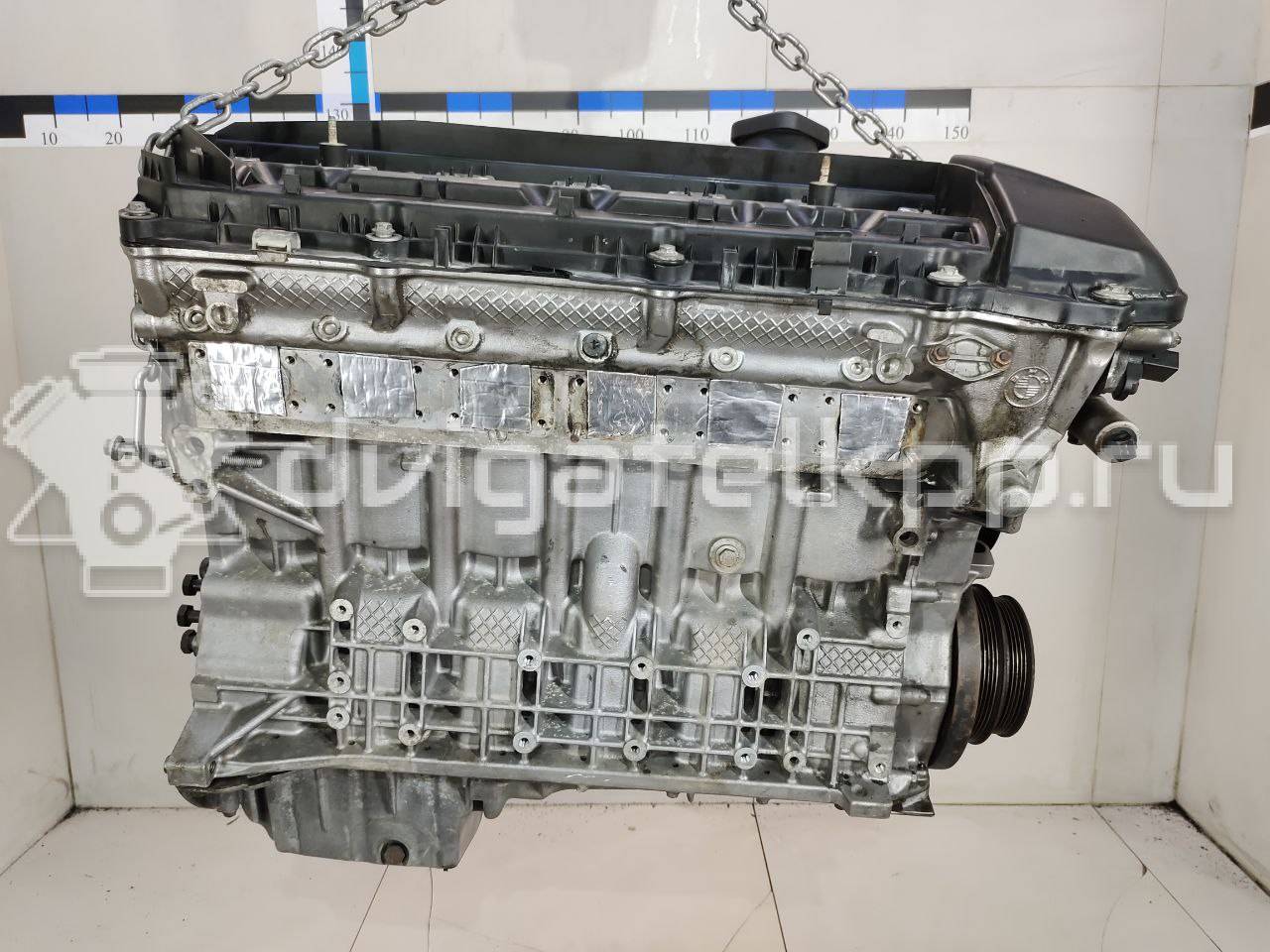 Фото Контрактный (б/у) двигатель M52 B20 (206S4) для Bmw Z3 E36 / 3 150 л.с 24V 2.0 л бензин 11001432577 {forloop.counter}}