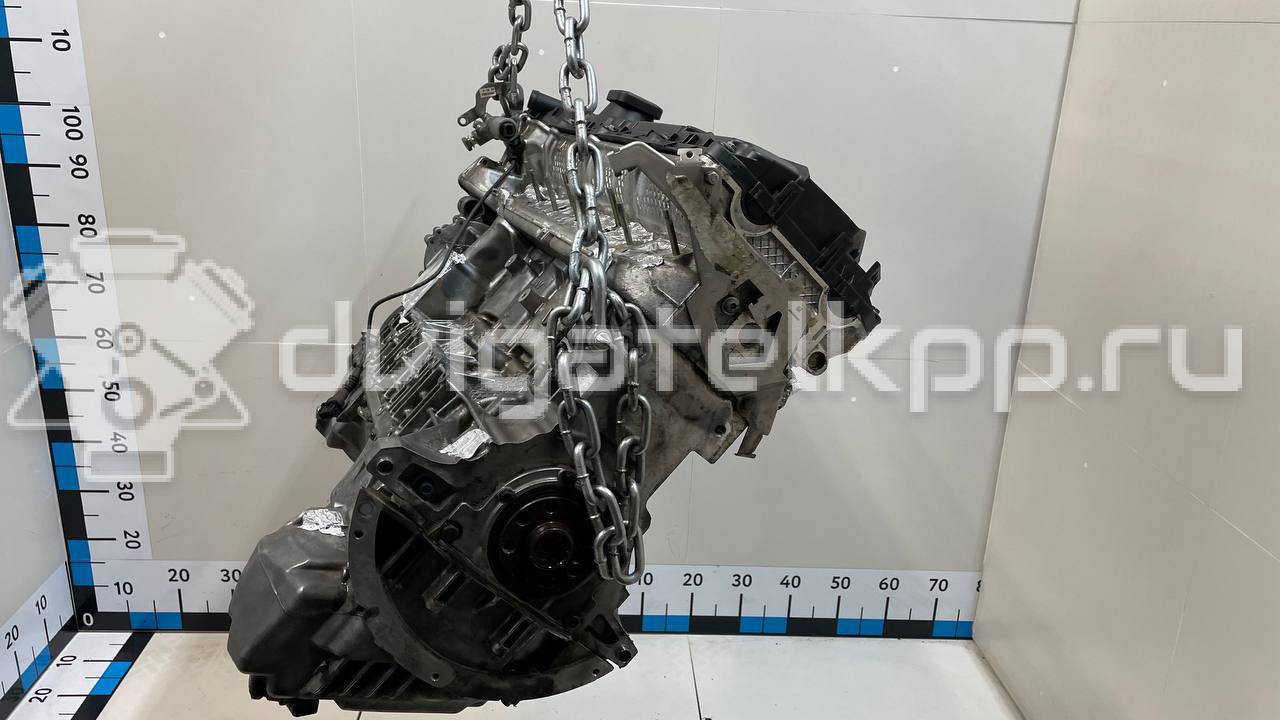 Фото Контрактный (б/у) двигатель M52 B20 (206S3) для Bmw 5 / 3 136-150 л.с 24V 2.0 л бензин 11001432577 {forloop.counter}}