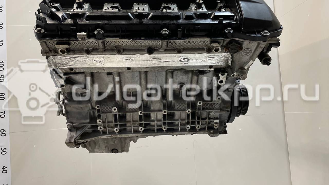 Фото Контрактный (б/у) двигатель M52 B20 (206S3) для Bmw 5 / 3 136-150 л.с 24V 2.0 л бензин 11001432577 {forloop.counter}}