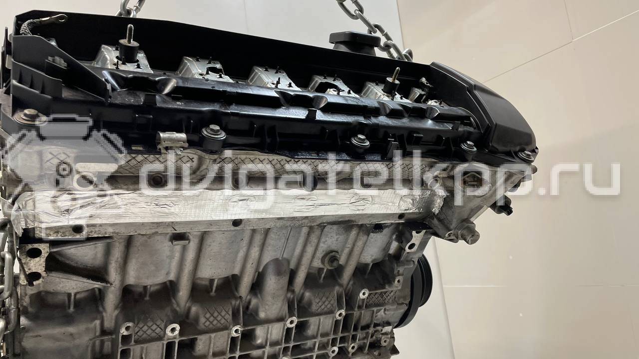 Фото Контрактный (б/у) двигатель M52 B20 (206S3) для Bmw 5 / 3 136-150 л.с 24V 2.0 л бензин 11001432577 {forloop.counter}}