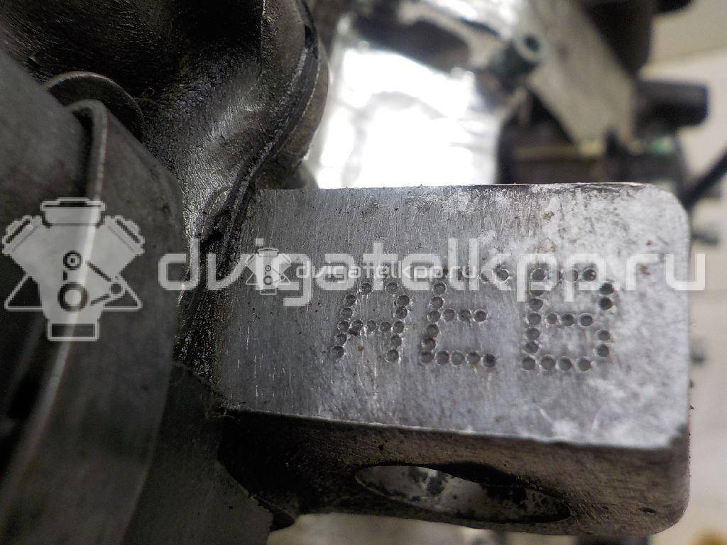 Фото Контрактный (б/у) двигатель AJL для Audi A4 / A6 180 л.с 20V 1.8 л бензин 058100098EX {forloop.counter}}