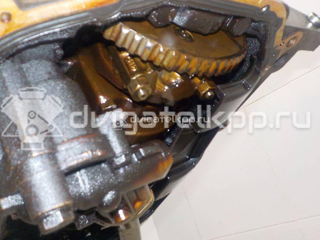 Фото Контрактный (б/у) двигатель AJL для Audi A4 / A6 180 л.с 20V 1.8 л бензин 058100098EX {forloop.counter}}