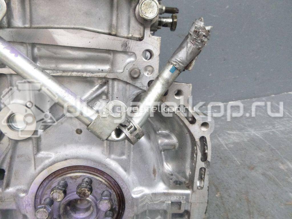 Фото Контрактный (б/у) двигатель 2AD-FTV для Toyota Rav 4 / Corolla / Avensis 136-150 л.с 16V 2.2 л Дизельное топливо 1900026442 {forloop.counter}}