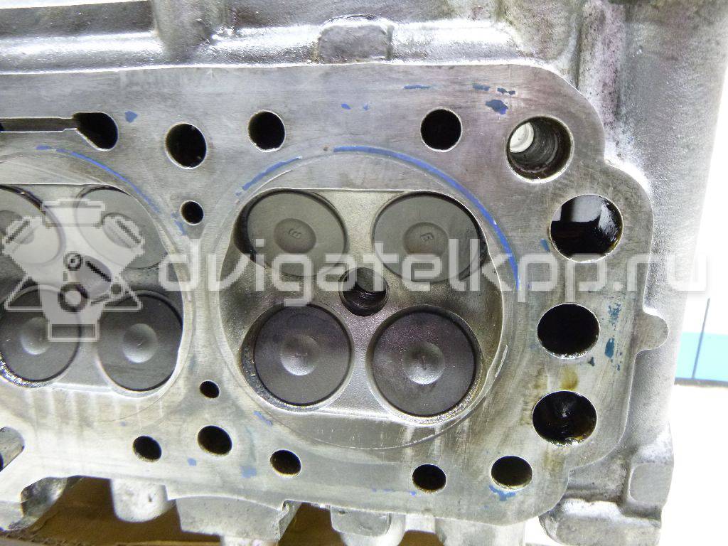 Фото Головка блока  96446922 для chevrolet Aveo (T200) {forloop.counter}}