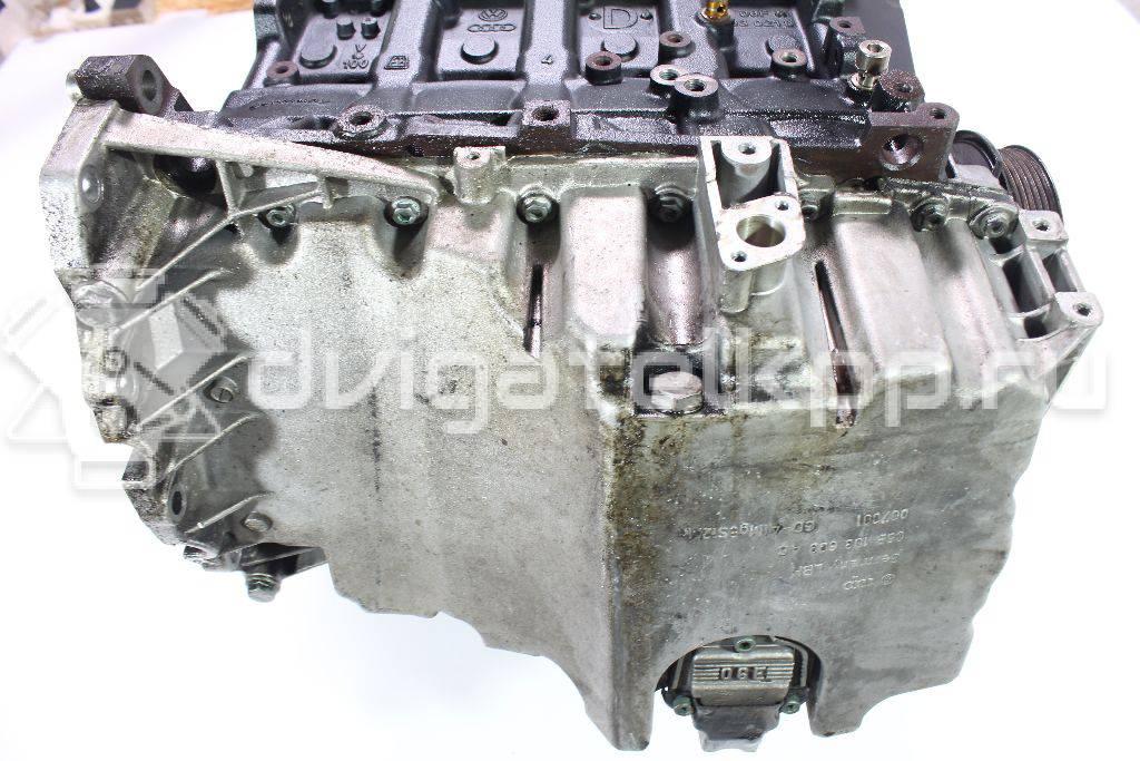 Фото Контрактный (б/у) двигатель BBJ для Audi A8 / A4 / A6 218-220 л.с 30V 3.0 л бензин 06D100032N {forloop.counter}}