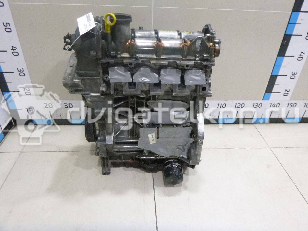 Фото Контрактный (б/у) двигатель BMM для Volkswagen Touran / Eos 1F7, 1F8 / Golf / Caddy / Jetta 140 л.с 8V 2.0 л Дизельное топливо 04E100037B {forloop.counter}}