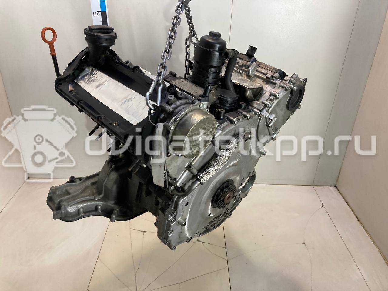 Фото Контрактный (б/у) двигатель BMK для Audi A6 225 л.с 24V 3.0 л Дизельное топливо 059100032B {forloop.counter}}