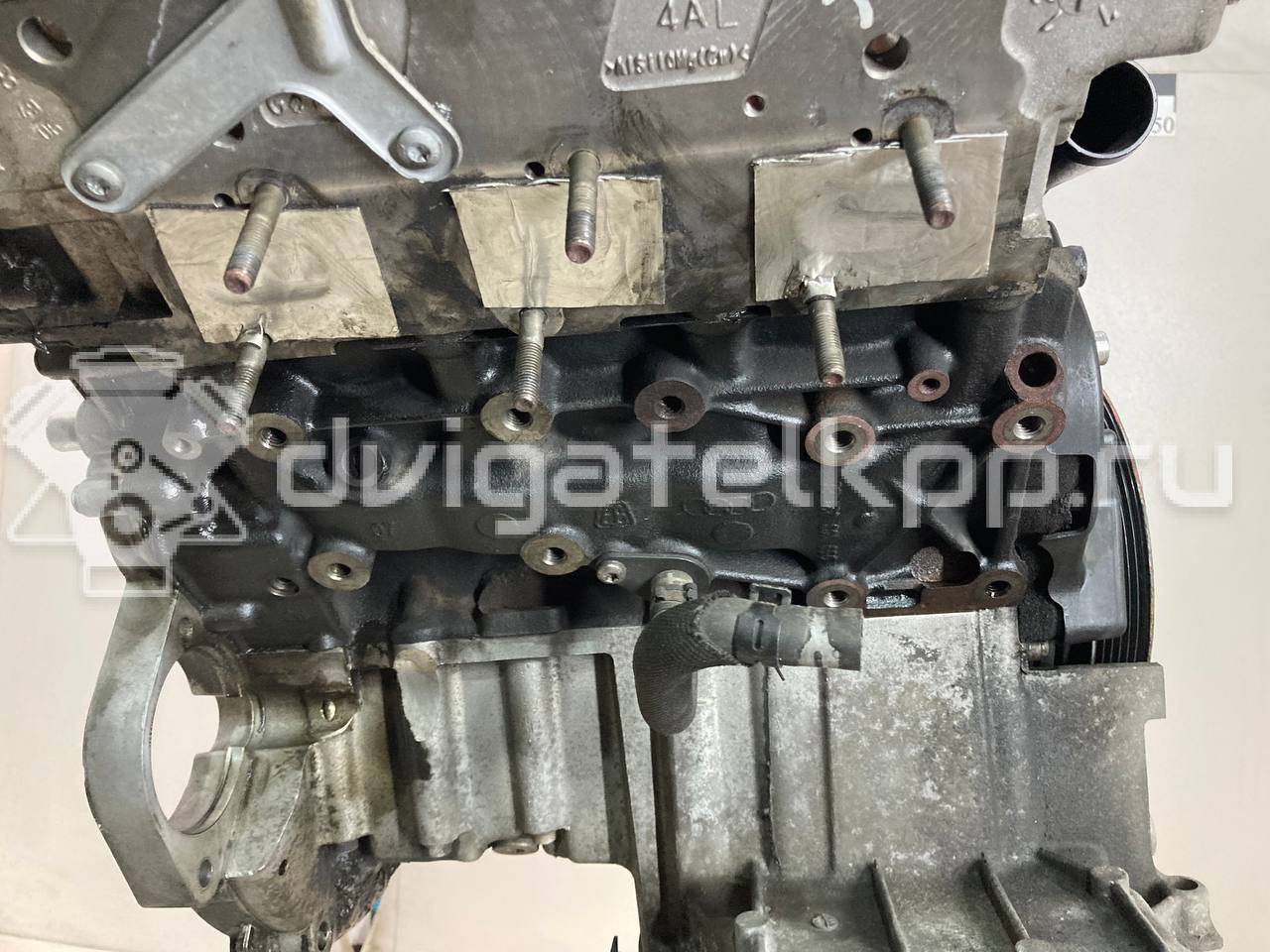 Фото Контрактный (б/у) двигатель BMK для Audi A6 225 л.с 24V 3.0 л Дизельное топливо 059100032B {forloop.counter}}