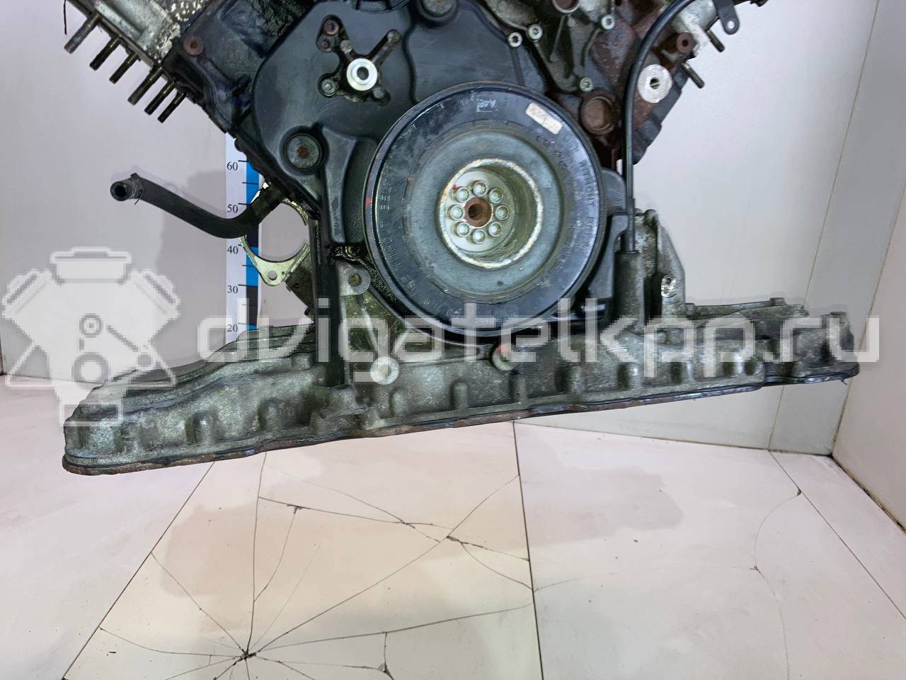 Фото Контрактный (б/у) двигатель BMK для Audi A6 225 л.с 24V 3.0 л Дизельное топливо 059100032B {forloop.counter}}