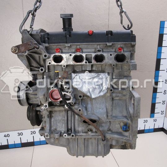 Фото Контрактный (б/у) двигатель BP (DOHC) для Mazda / Ford Australia / Eunos 103-125 л.с 16V 1.8 л бензин 1734722