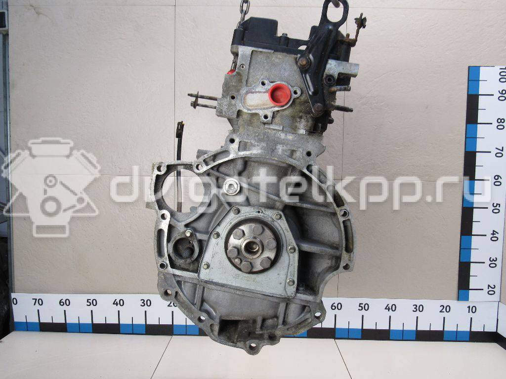 Фото Контрактный (б/у) двигатель BP (DOHC) для Mazda / Ford Australia / Eunos 103-125 л.с 16V 1.8 л бензин 1734722 {forloop.counter}}