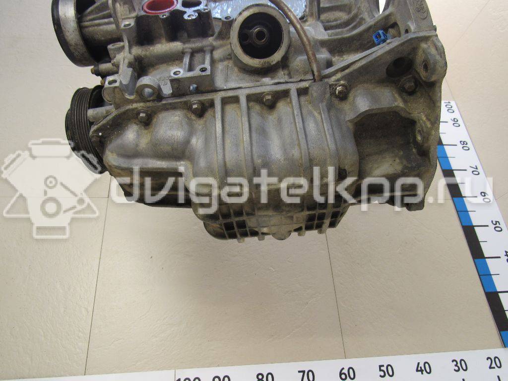 Фото Контрактный (б/у) двигатель BP (DOHC) для Mazda / Ford Australia / Eunos 103-125 л.с 16V 1.8 л бензин 1734722 {forloop.counter}}