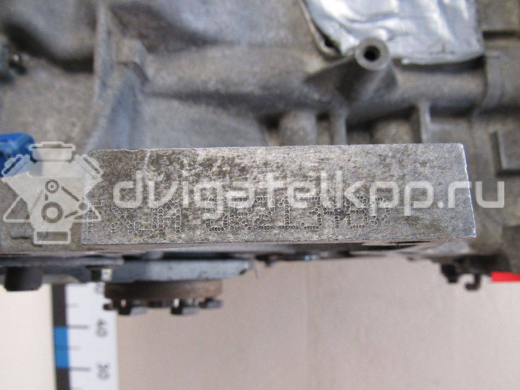 Фото Контрактный (б/у) двигатель BP (DOHC) для Mazda / Ford Australia / Eunos 103-125 л.с 16V 1.8 л бензин 1734722 {forloop.counter}}