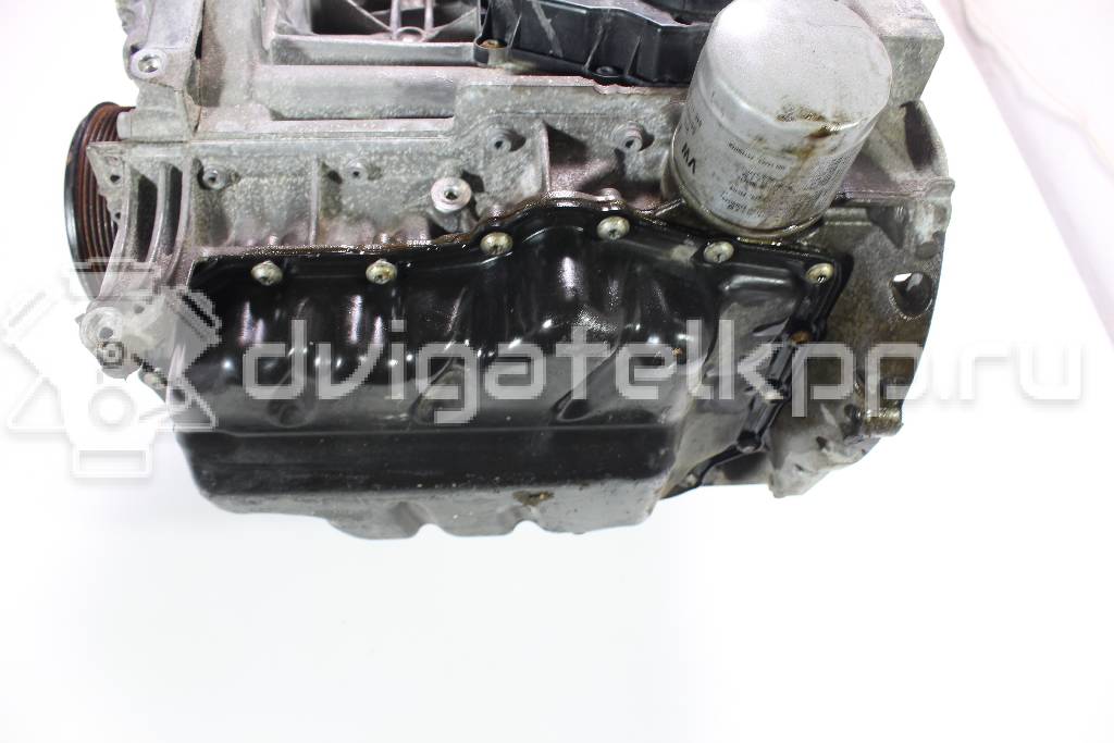 Фото Контрактный (б/у) двигатель CWVA для Skoda / Volkswagen / Seat 110 л.с 16V 1.6 л бензин 04E100037B {forloop.counter}}