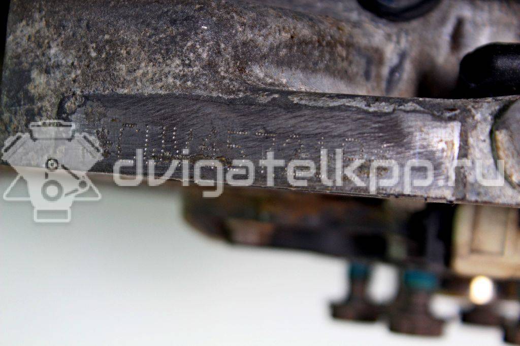 Фото Контрактный (б/у) двигатель AM для Volkswagen 181 48 л.с 8V 1.6 л бензин 04E100037B {forloop.counter}}