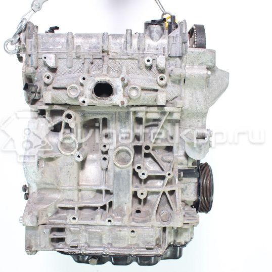 Фото Контрактный (б/у) двигатель CWVB для Volkswagen / Skoda 90 л.с 16V 1.6 л бензин 04E100037B