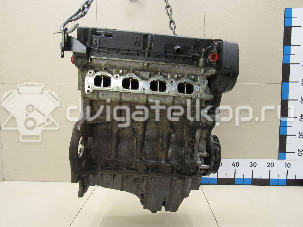 Фото Контрактный (б/у) двигатель F14D4 для Chevrolet Aveo 101-103 л.с 16V 1.4 л бензин 96464427 {forloop.counter}}