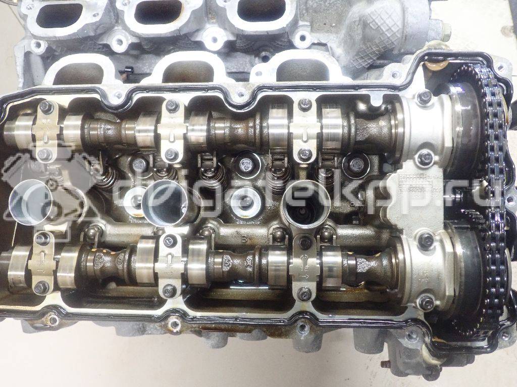 Фото Контрактный (б/у) двигатель LFX для Gmc / Chevrolet / Buick / Cadillac / Mazda / Holden 155-158 л.с 16V 2.0 л бензин 19303678 {forloop.counter}}