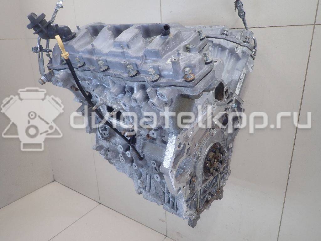 Фото Контрактный (б/у) двигатель LFX для Gmc / Chevrolet / Buick / Cadillac / Mazda / Holden 147 л.с 16V 2.0 л бензин 19303678 {forloop.counter}}