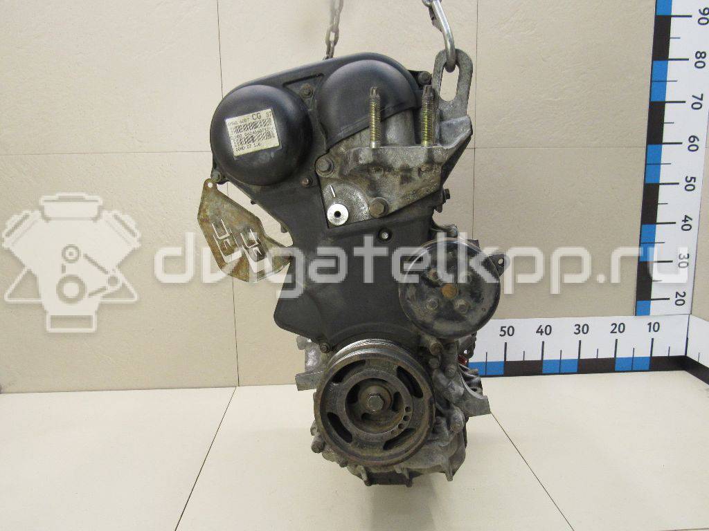 Фото Контрактный (б/у) двигатель HXDB для Ford C-Max 115 л.с 16V 1.6 л бензин 1806559 {forloop.counter}}