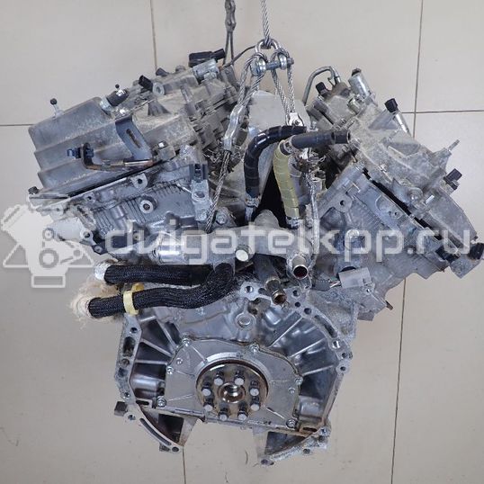 Фото Контрактный (б/у) двигатель 2GR-FE для Lotus / Lexus / Toyota / Toyota (Gac) 273 л.с 24V 3.5 л бензин 1900031E50