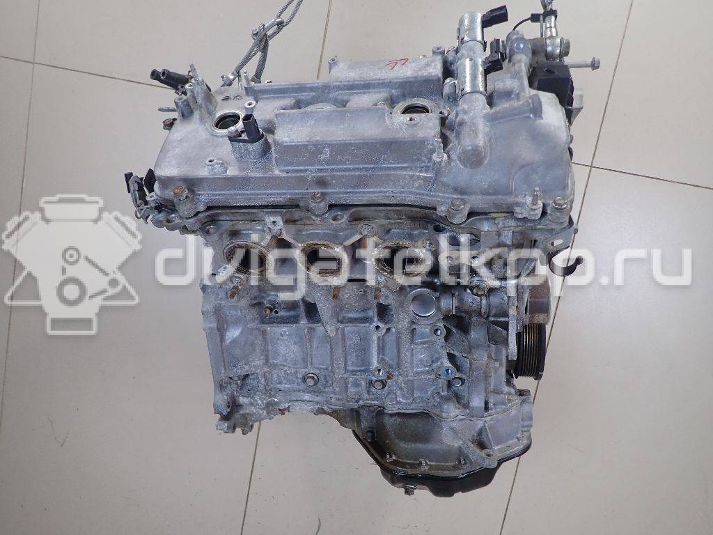 Фото Контрактный (б/у) двигатель 2GR-FE для Lotus / Lexus / Toyota / Toyota (Gac) 273 л.с 24V 3.5 л бензин 1900031E50 {forloop.counter}}