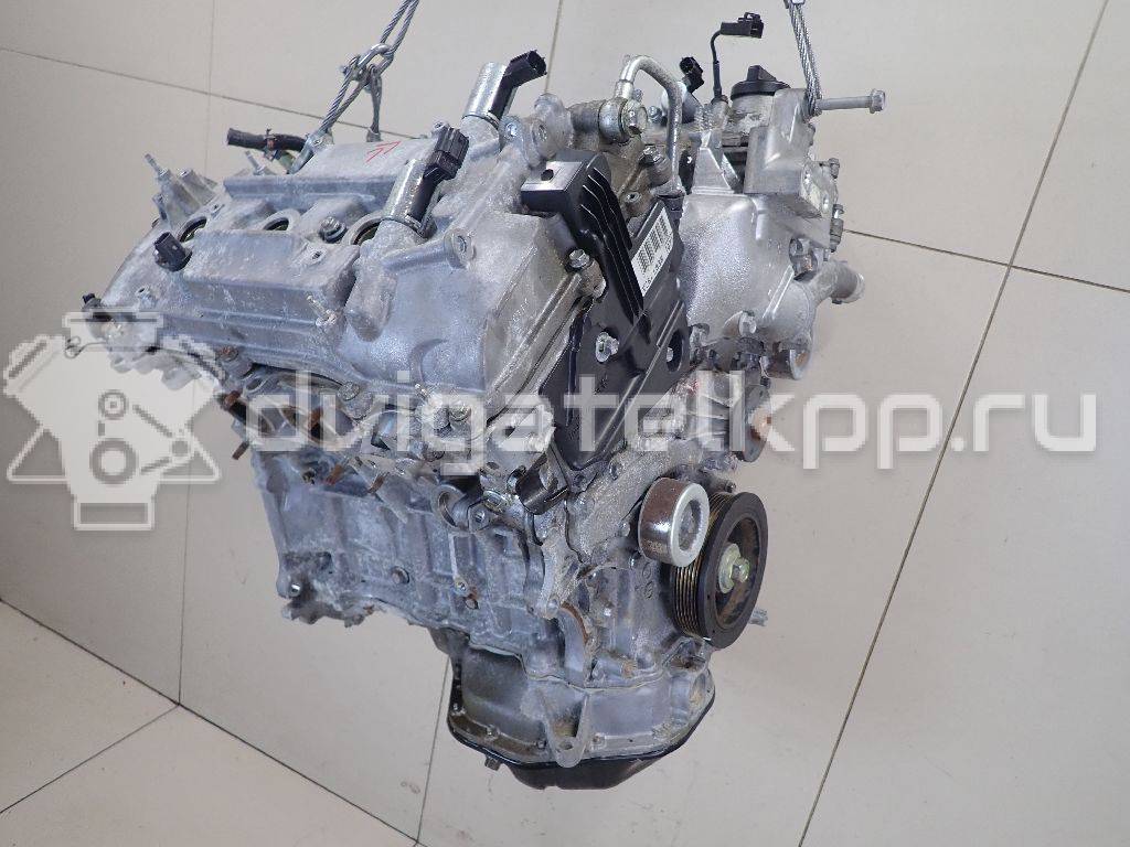 Фото Контрактный (б/у) двигатель 2GR-FE для Lotus / Lexus / Toyota / Toyota (Gac) 273 л.с 24V 3.5 л бензин 1900031E50 {forloop.counter}}