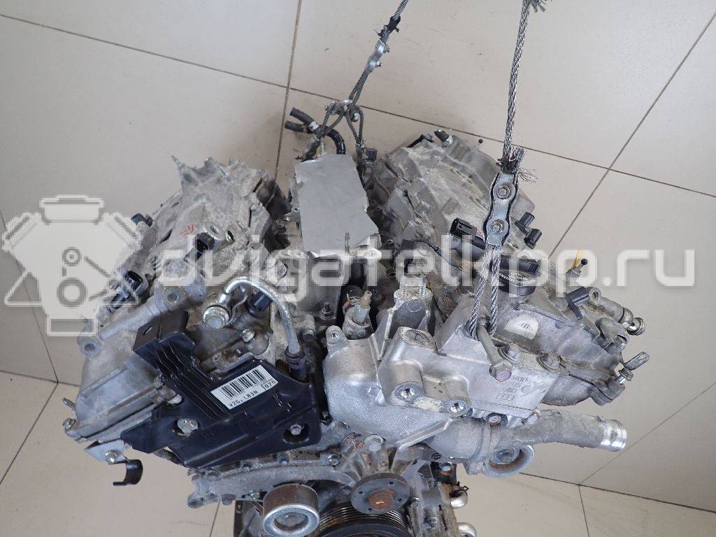 Фото Контрактный (б/у) двигатель 2GR-FE для Lotus / Lexus / Toyota / Toyota (Gac) 273 л.с 24V 3.5 л бензин 1900031E50 {forloop.counter}}