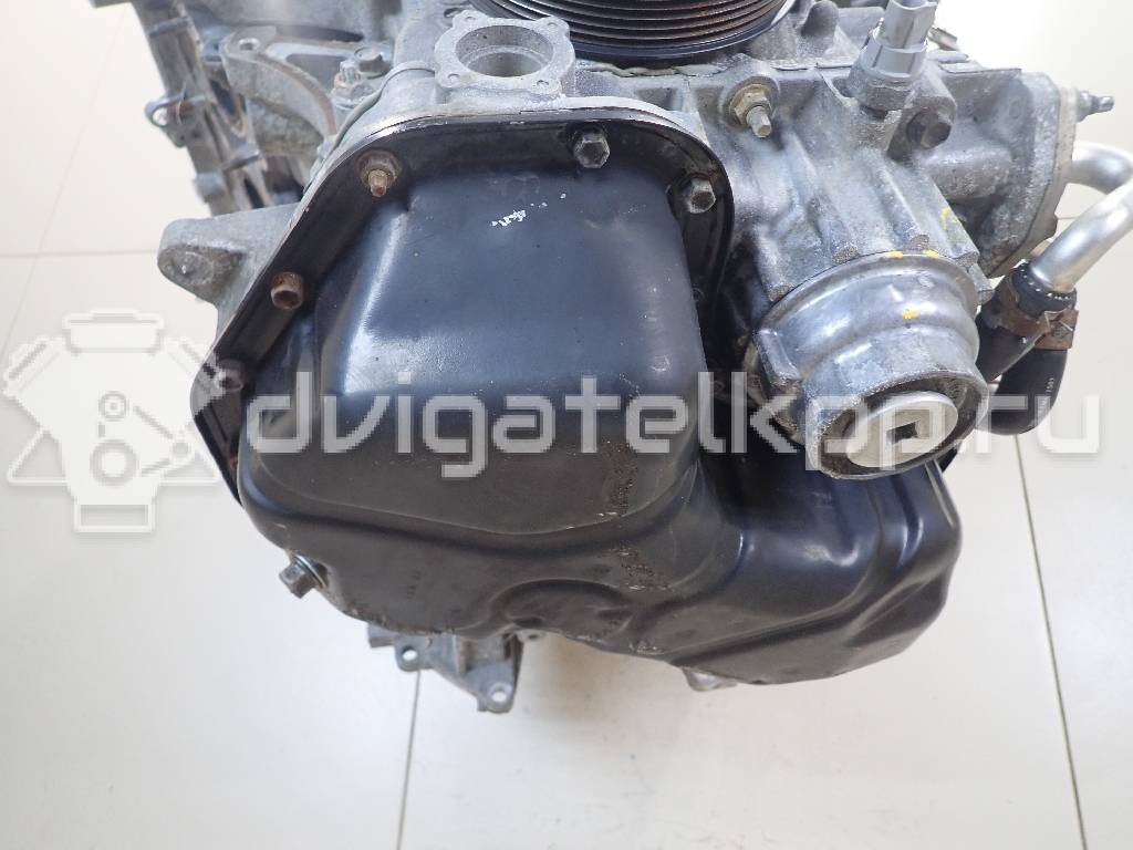 Фото Контрактный (б/у) двигатель 2GR-FE для Lotus / Lexus / Toyota / Toyota (Gac) 273 л.с 24V 3.5 л бензин 1900031E50 {forloop.counter}}