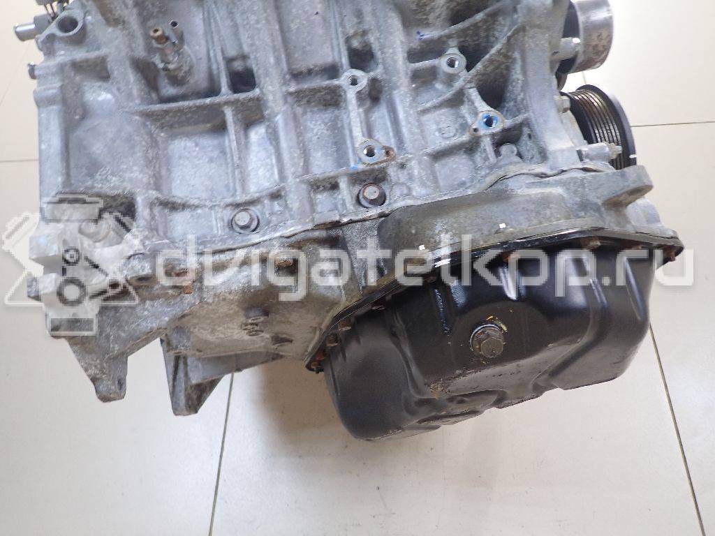 Фото Контрактный (б/у) двигатель 2GR-FE для Lotus / Lexus / Toyota / Toyota (Gac) 273 л.с 24V 3.5 л бензин 1900031E50 {forloop.counter}}