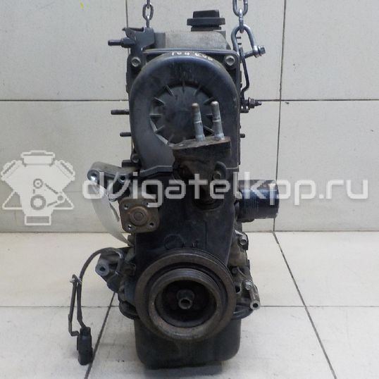 Фото Контрактный (б/у) двигатель G4HD для Hyundai Atos Mx / Getz Tb 58-67 л.с 12V 1.1 л бензин 101M102U00