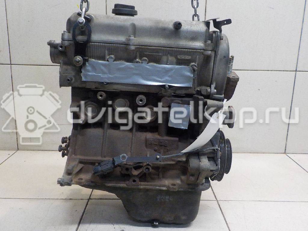 Фото Контрактный (б/у) двигатель G4HD для Hyundai Atos Mx / Getz Tb 58-67 л.с 12V 1.1 л бензин 101M102U00 {forloop.counter}}