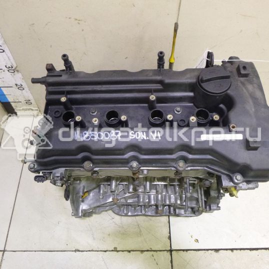 Фото Контрактный (б/у) двигатель G4KD для Hyundai / Kia 150-178 л.с 16V 2.0 л бензин 173TM2GA47