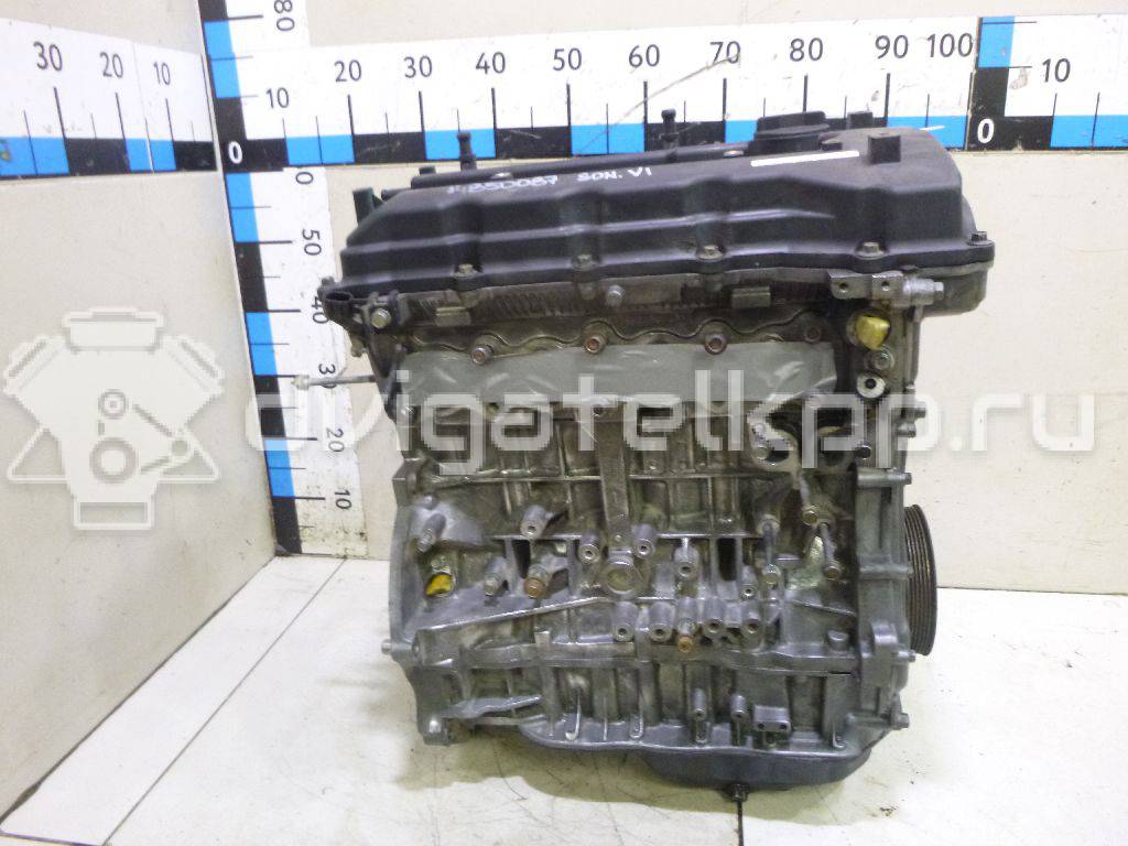 Фото Контрактный (б/у) двигатель G4KD для Hyundai / Kia 150-178 л.с 16V 2.0 л бензин 173TM2GA47 {forloop.counter}}