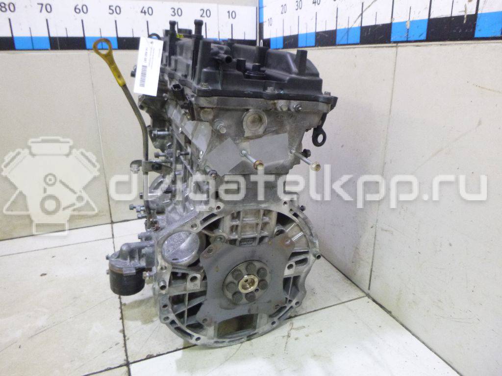 Фото Контрактный (б/у) двигатель G4KD для Hyundai / Kia 150-178 л.с 16V 2.0 л бензин 173TM2GA47 {forloop.counter}}