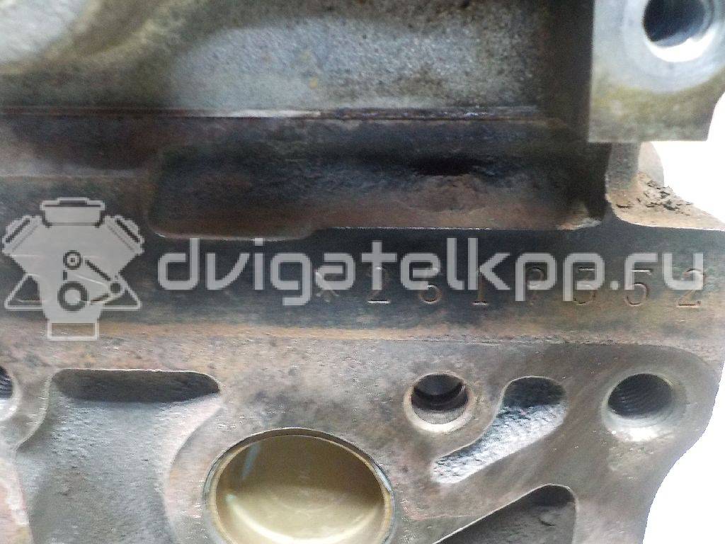 Фото Контрактный (б/у) двигатель 3S-FE для Toyota / Holden 120-136 л.с 16V 2.0 л бензин 190007A170 {forloop.counter}}