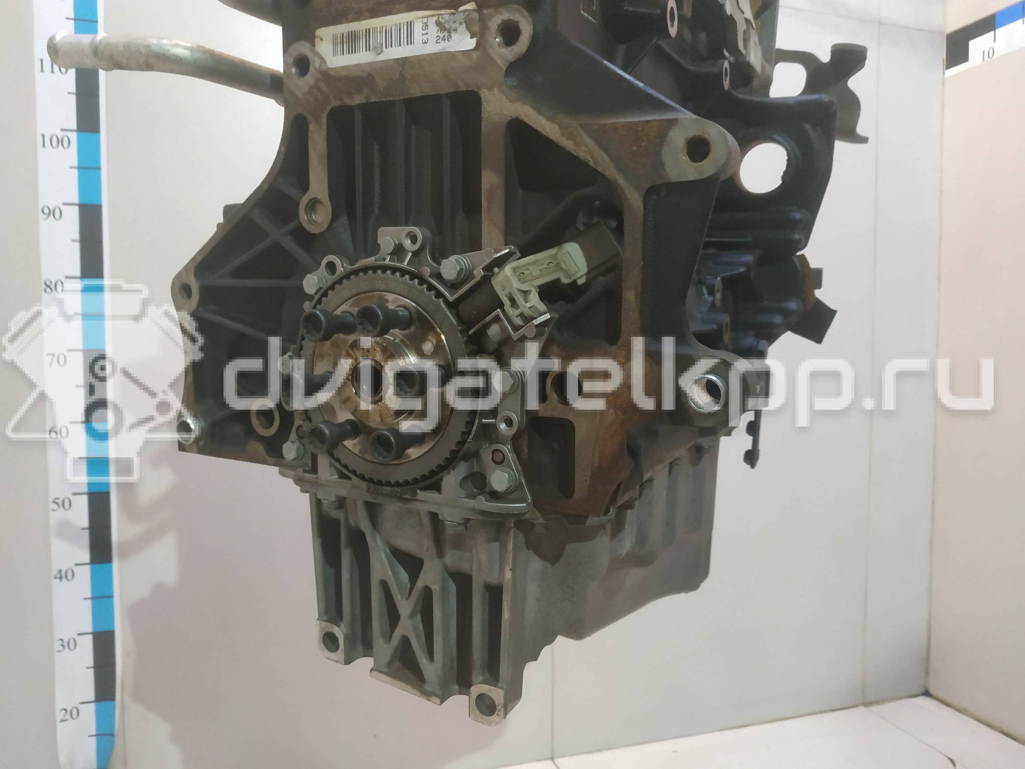 Фото Контрактный (б/у) двигатель CAVD для Volkswagen Jetta / Golf 160 л.с 16V 1.4 л бензин 03C100092A {forloop.counter}}