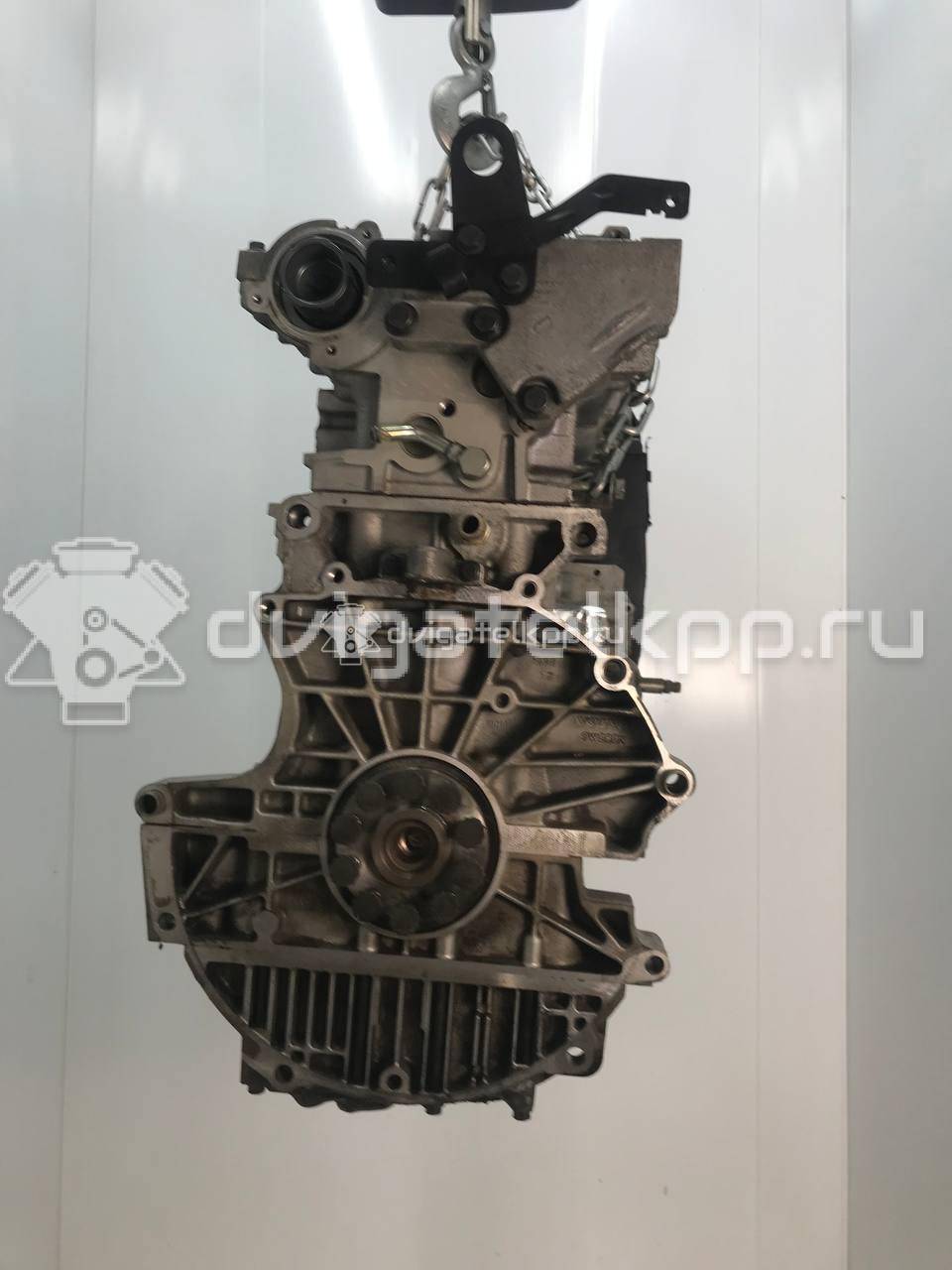 Фото Контрактный (б/у) двигатель B 5244 SG2 для Volvo S80 / V70 / S60 140 л.с 20V 2.4 л Бензин/газ 8251106 {forloop.counter}}