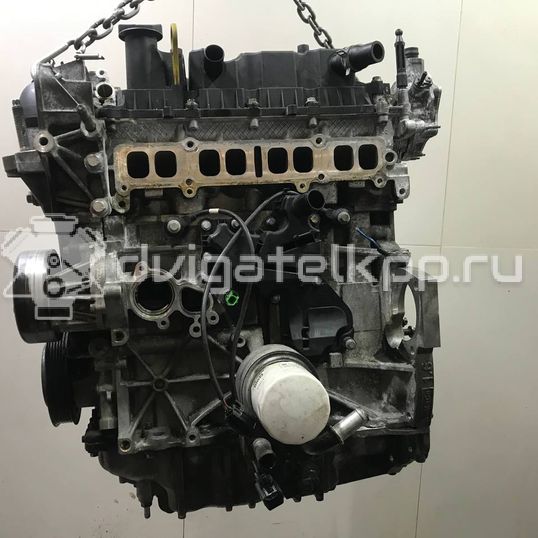 Фото Контрактный (б/у) двигатель B 4164 T для Volvo V70 / V60 / S60 / S80 / V40 180-200 л.с 16V 1.6 л бензин 36002009