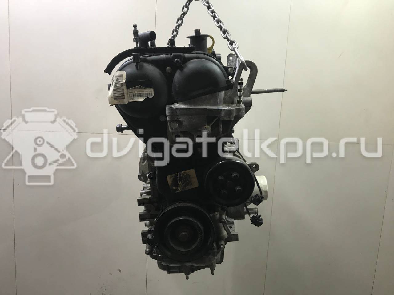 Фото Контрактный (б/у) двигатель B 4164 T для Volvo V70 / V60 / S60 / S80 / V40 180-200 л.с 16V 1.6 л бензин 36002009 {forloop.counter}}