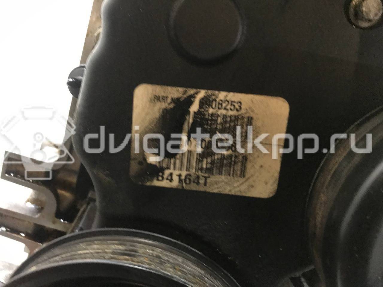 Фото Контрактный (б/у) двигатель B 4164 T для Volvo V70 / V60 / S60 / S80 / V40 180-200 л.с 16V 1.6 л бензин 36002009 {forloop.counter}}