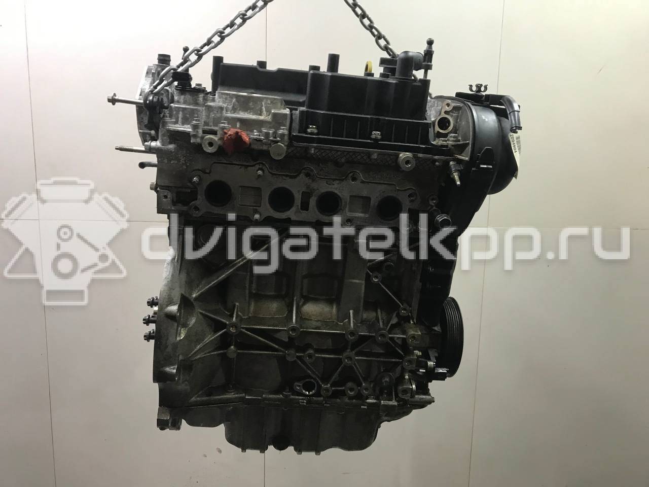 Фото Контрактный (б/у) двигатель B 4164 T для Volvo V70 / V60 / S60 / S80 / V40 180-200 л.с 16V 1.6 л бензин 36002009 {forloop.counter}}