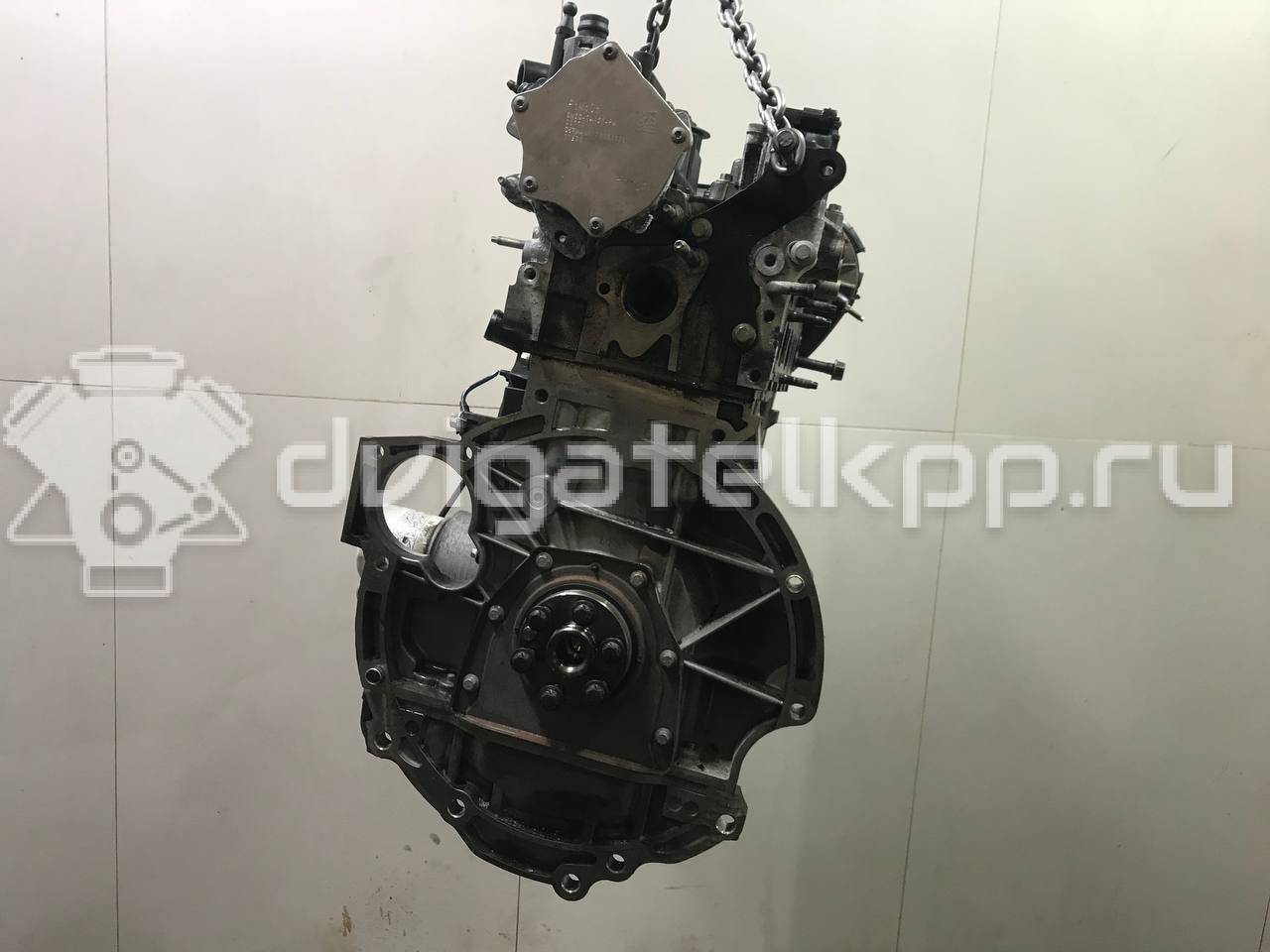 Фото Контрактный (б/у) двигатель B 4164 T для Volvo V70 / V60 / S60 / S80 / V40 180-200 л.с 16V 1.6 л бензин 36002009 {forloop.counter}}