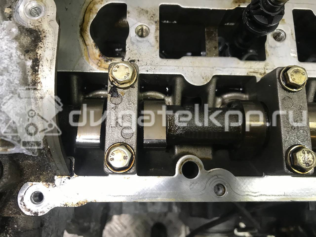 Фото Контрактный (б/у) двигатель B 4164 T для Volvo V70 / V60 / S60 / S80 / V40 180-200 л.с 16V 1.6 л бензин 36002009 {forloop.counter}}